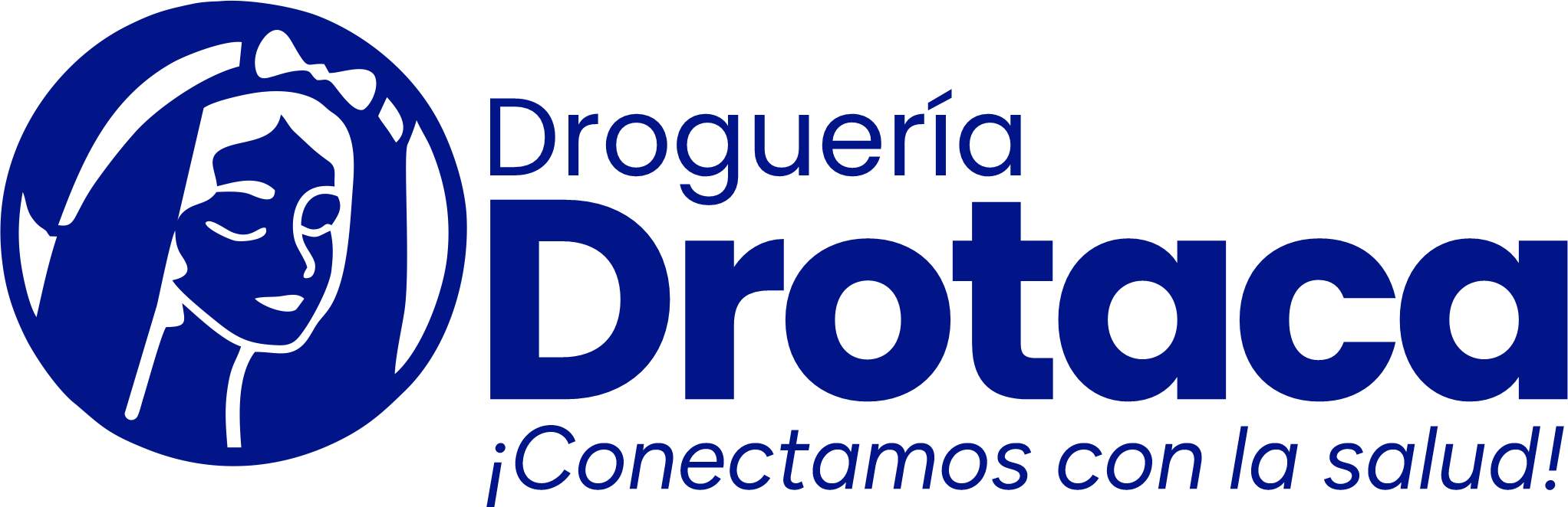 logo drotaca